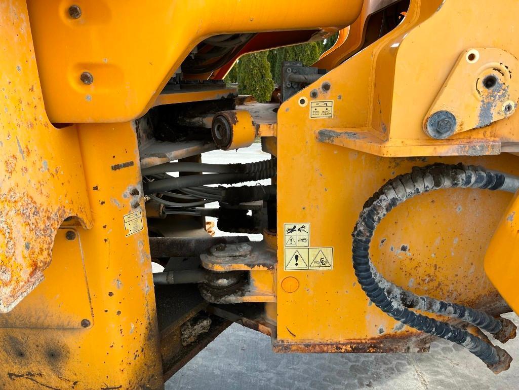 2006 Hyundai HL-7601-7 Wheel Loader