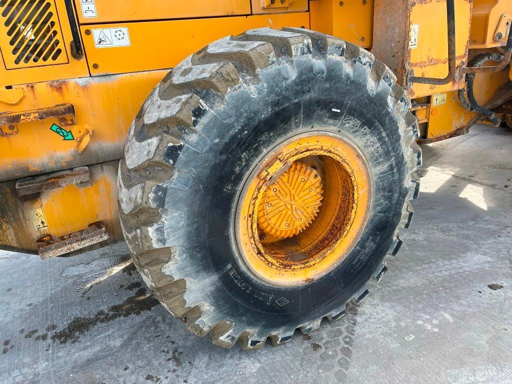 2006 Hyundai HL-7601-7 Wheel Loader