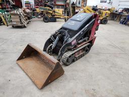 Toro Dingo TX420 Compact Utility Loader