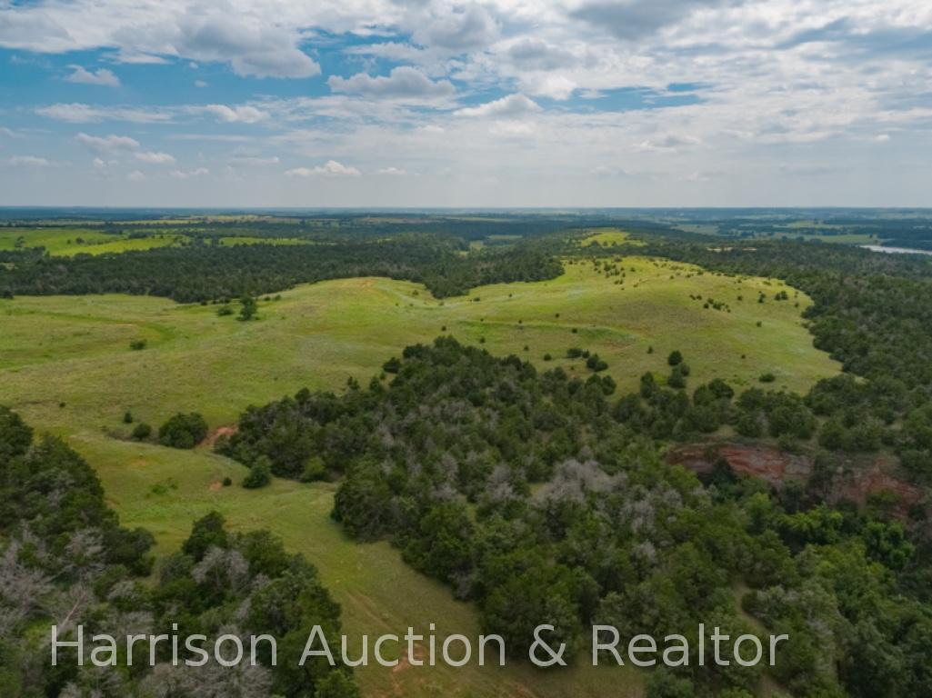 Homestead and 600 +- Acres