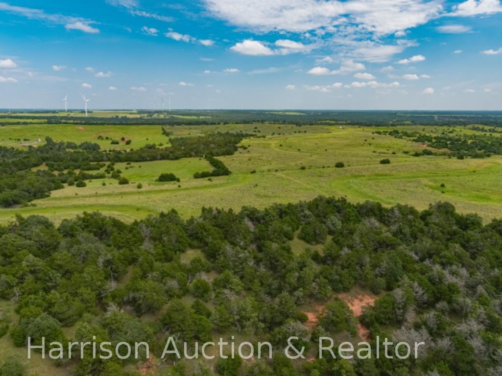 Homestead and 600 +- Acres