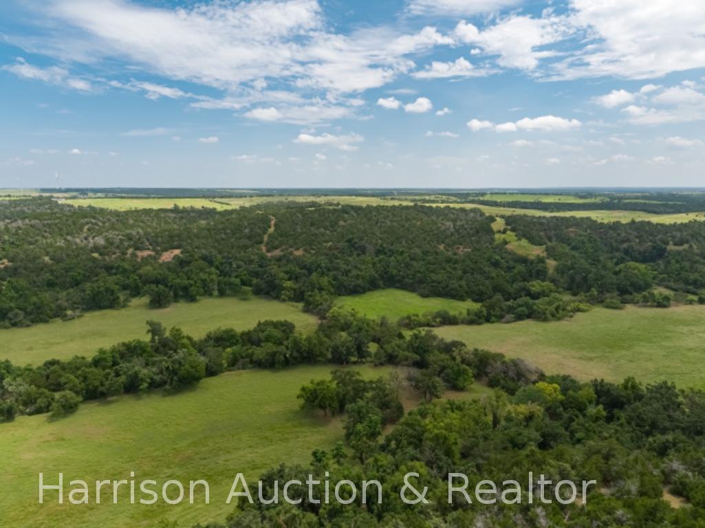 Homestead and 600 +- Acres