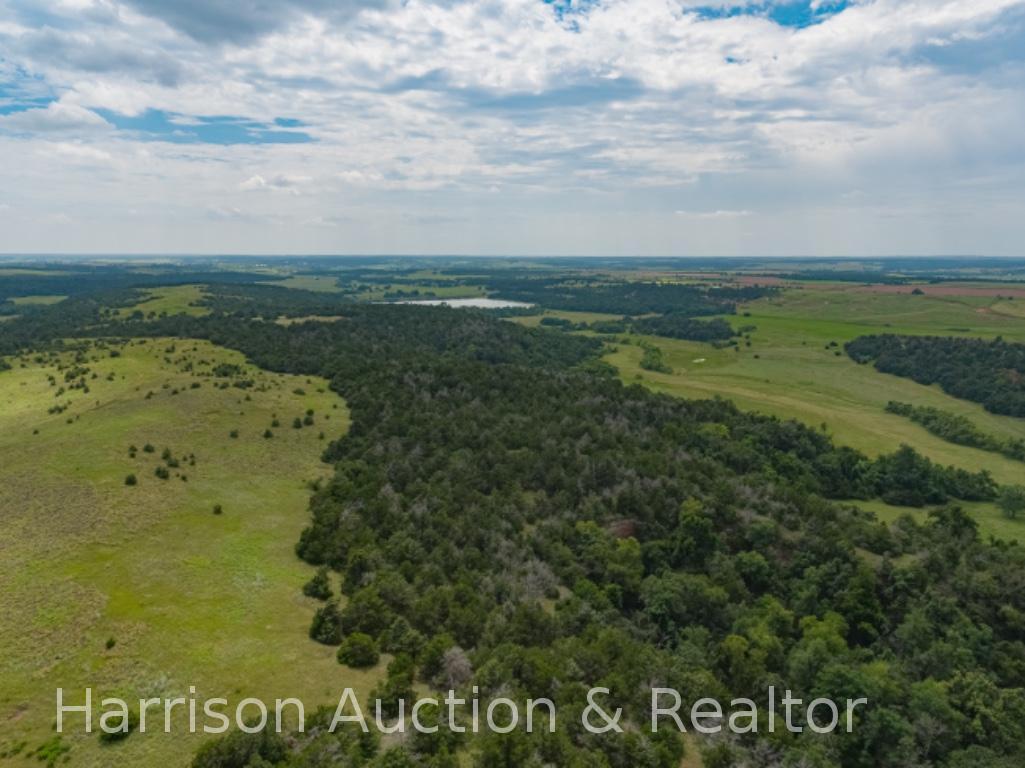 Homestead and 600 +- Acres