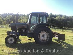 1976 7700 Ford tractor