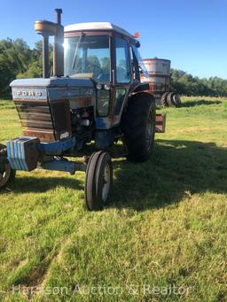 1976 7700 Ford tractor