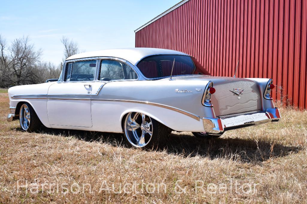 1956 Cheverolet Belair