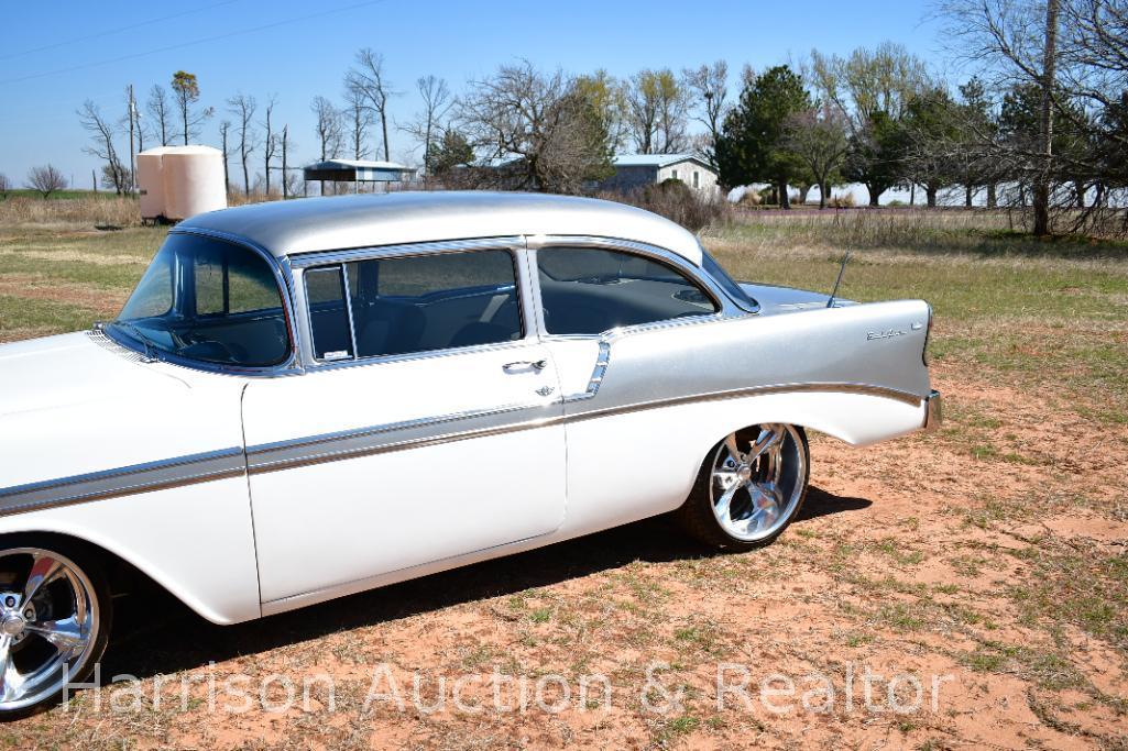 1956 Cheverolet Belair