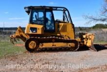 CAT D6K XL DOZER