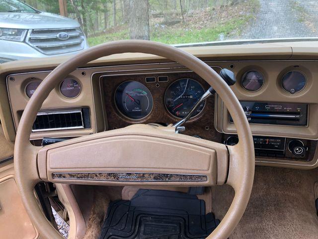 1975 Chevrolet Malibu Estate SW.Believed to be 46,000 actual miles...due to