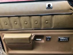 1975 Chevrolet Malibu Estate SW.Believed to be 46,000 actual miles...due to