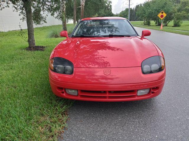 1995 Dodge Stealth Coupe. Beautiful Stealth with 3.0L V6 engine. Automatic