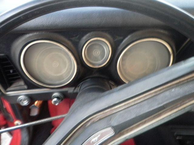 1973 Ford Mustang Convertible.All original car.Car in good running conditio