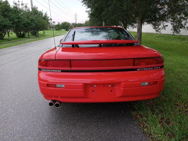 1995 Dodge Stealth Coupe. Beautiful Stealth with 3.0L V6 engine. Automatic