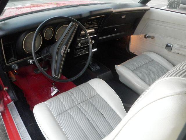 1973 Ford Mustang Convertible.All original car.Car in good running conditio