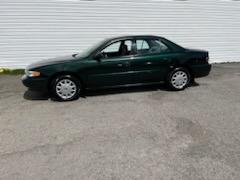 2003 Buick Century Sedan.Very nice Buick.Runs great.New PA inspection.Origi