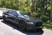 2014 Dodge CHARGER R/T
