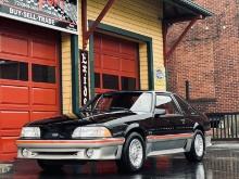 1989 Ford Musang GT