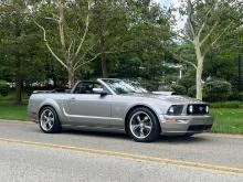 2009 Ford Mustang  GT