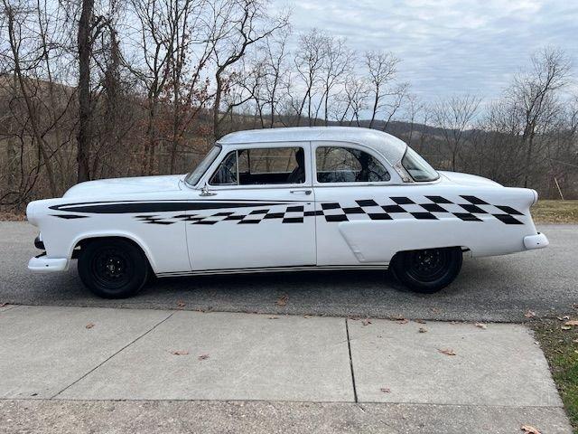 1954 Ford Mainline