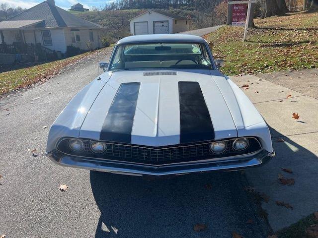 1970 Ford Ranchero