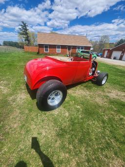 1931 Chevrolet Roadster