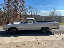 1970 Ford Ranchero