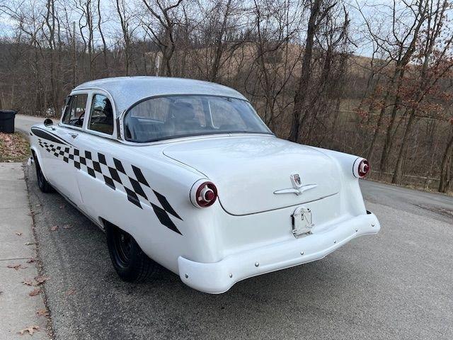 1954 Ford Mainline