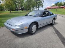 1989 Nissan 240SX