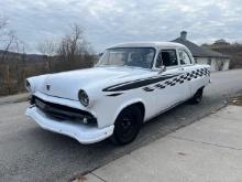 1954 Ford Mainline