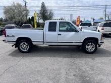 1997 Chevrolet 1500 Silverado