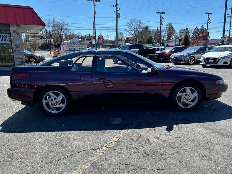 1992 Subaru SVX