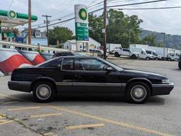 1992 Cadillac Eldorado