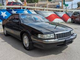 1992 Cadillac Eldorado