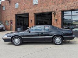 1992 Cadillac Eldorado