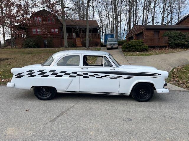 1954 Ford Mainline