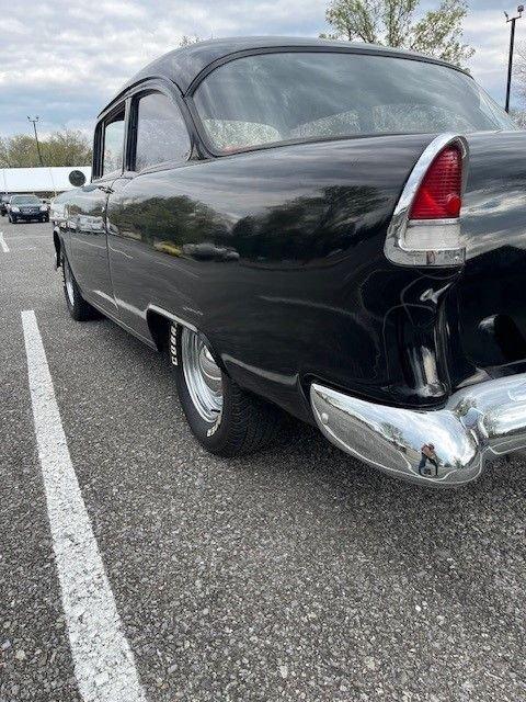 1955 Chevrolet Custom