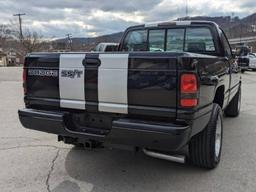 1997 Dodge Ram 1500