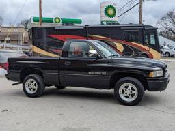 1997 Dodge Ram 1500