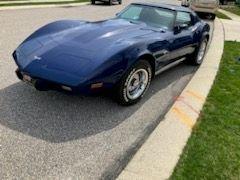 1977 Chevrolet Corvette