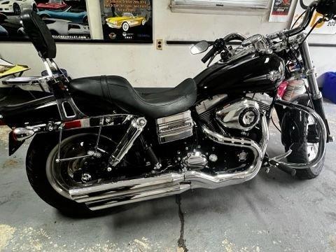 2008 Harley Davidson