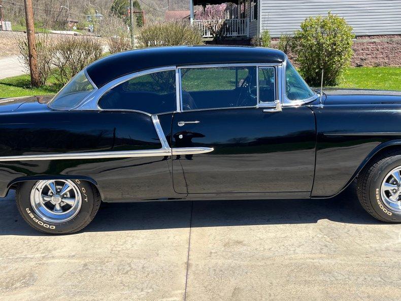 1955 Chevrolet Bel Air