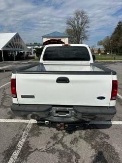 2005 Ford F-250