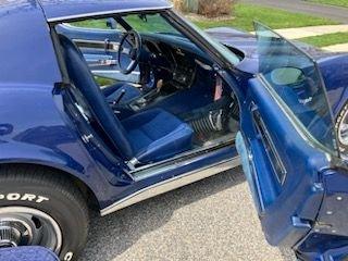 1977 Chevrolet Corvette