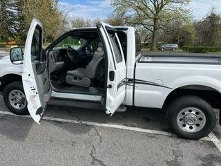 2005 Ford F-250