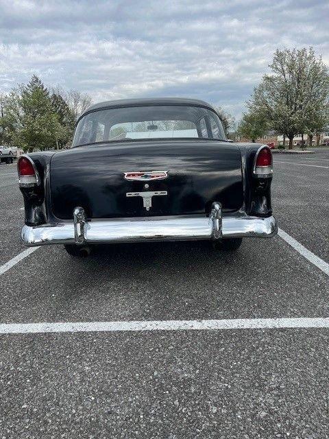 1955 Chevrolet Custom