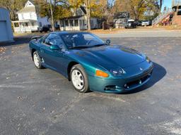 1995 Mitsubishi 3000GT