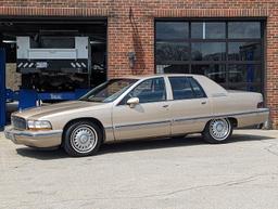 1994 Buick Roadmaster