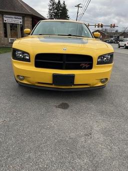 2006 Dodge Charger R/T Daytona