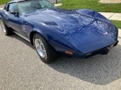 1977 Chevrolet Corvette