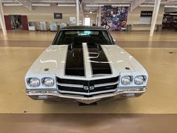 1970 Chevrolet Chevelle